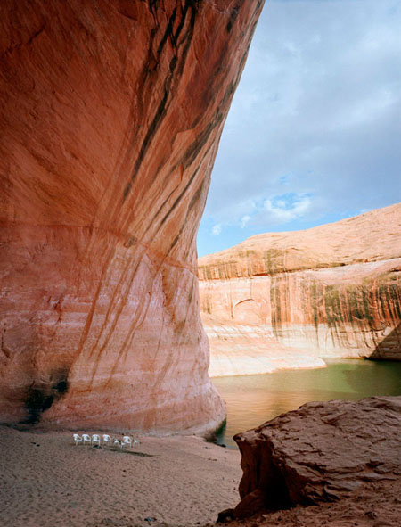 © Karen Halverson.