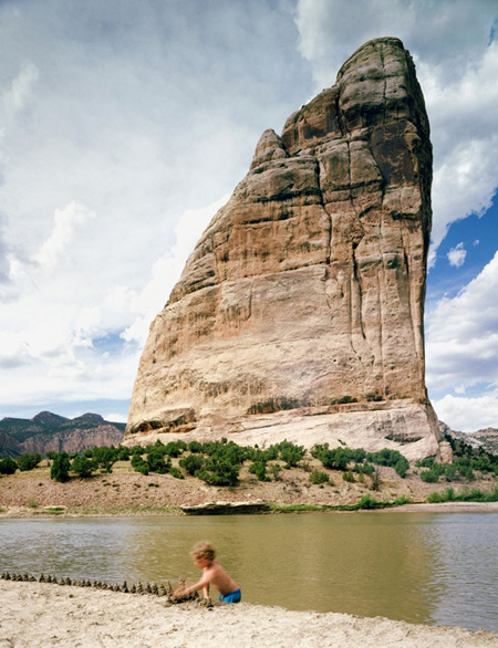 © Karen Halverson.