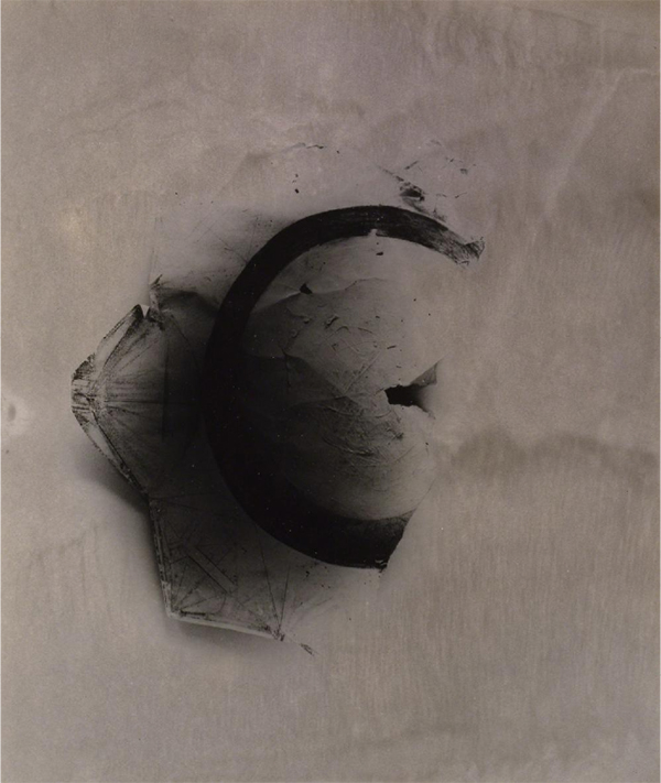 Jay DeFeo, 