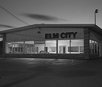 Gary Green, Elm City © 2015