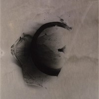 Jay DeFeo, "Untitled (White Spica)," 1973. Gelatin silver print 8 3/4 x 7 3/8 in. (22.2 x 18.7 cm.) MI&N 11792 ©The Jay DeFeo Trust/Artists Rights Society (ARS), New York. Courtesy of Mitchell-Innes & Nash, NY.